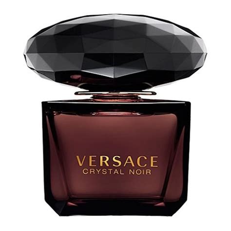 Versace Crystal Noir Parfum 50ml in duty